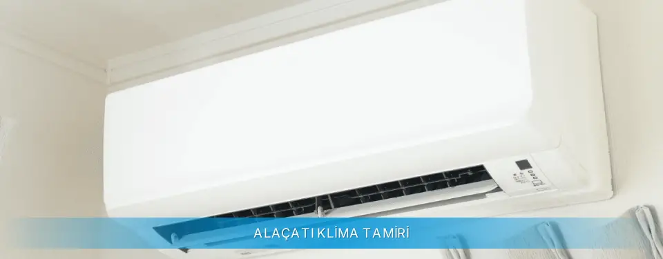 Alaçatı İlçemi Profilo Klima Tamiri
